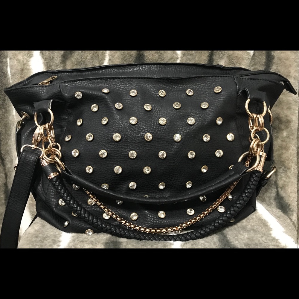 Maurices shoulder purse